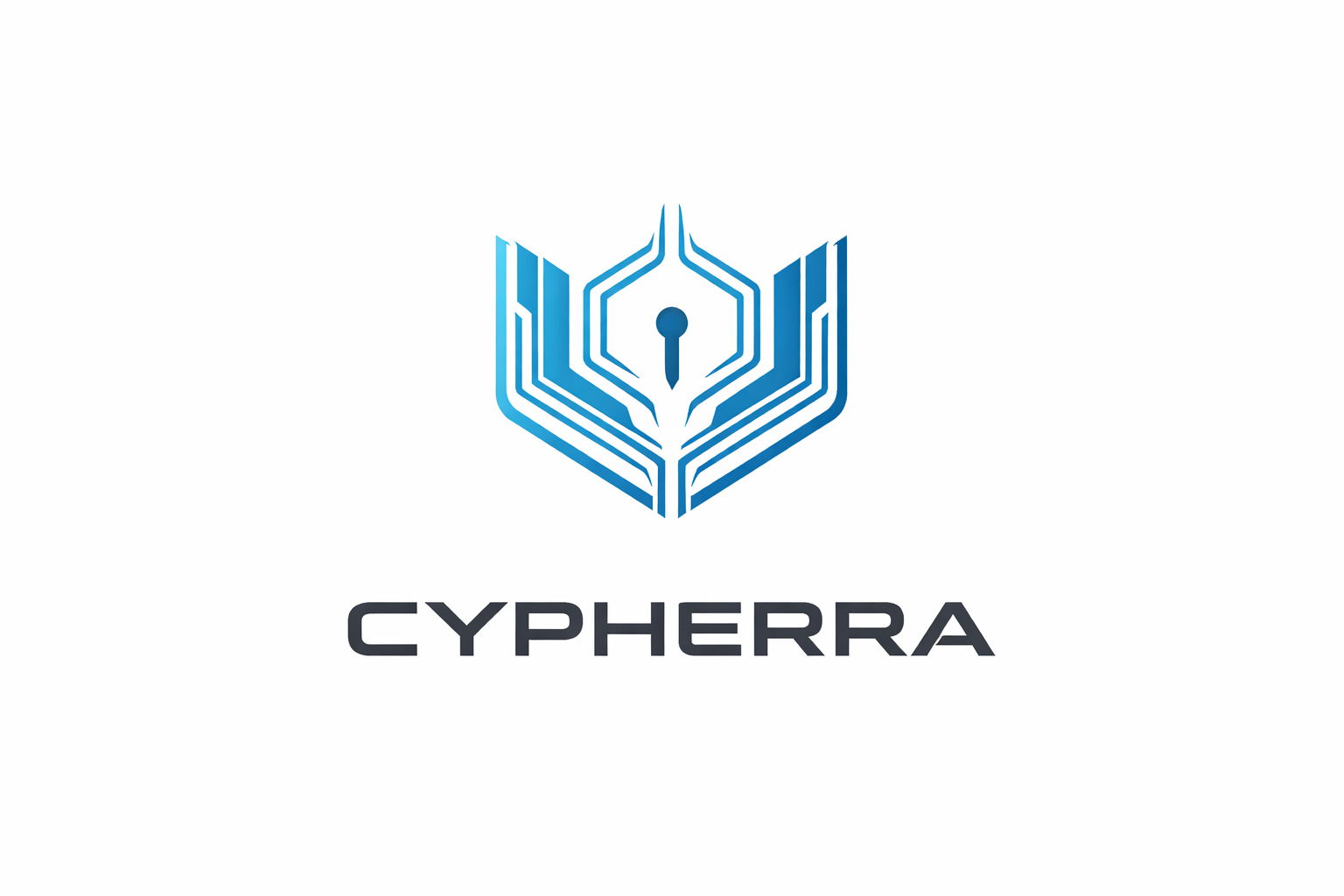 Cypherra Cloud logo